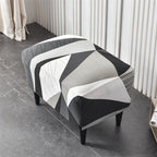 B6 Footstool Cover