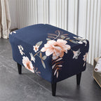 B10 Footstool Cover