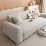 Stretch Textured Vertical Stripe Couch Slipcover, Soft Jacquard Elastic Sofa Cover - Ornate Home