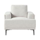 Stride Beige Chair - Ornate Home