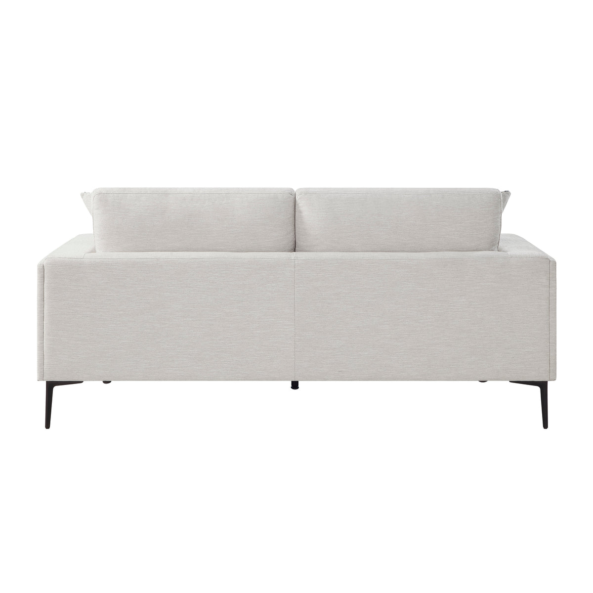 Stride Beige Sofa - Ornate Home