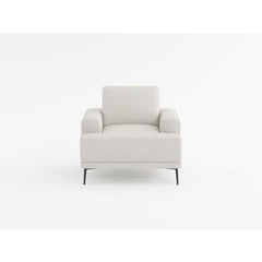 Stride Blue Chair - Ornate Home