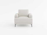 Stride Blue Chair - Ornate Home