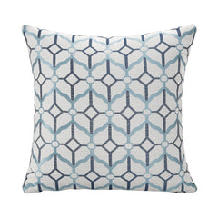 Stride Blue Sofa - Ornate Home