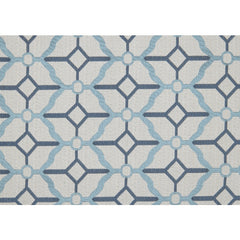 Stride Blue Sofa - Ornate Home