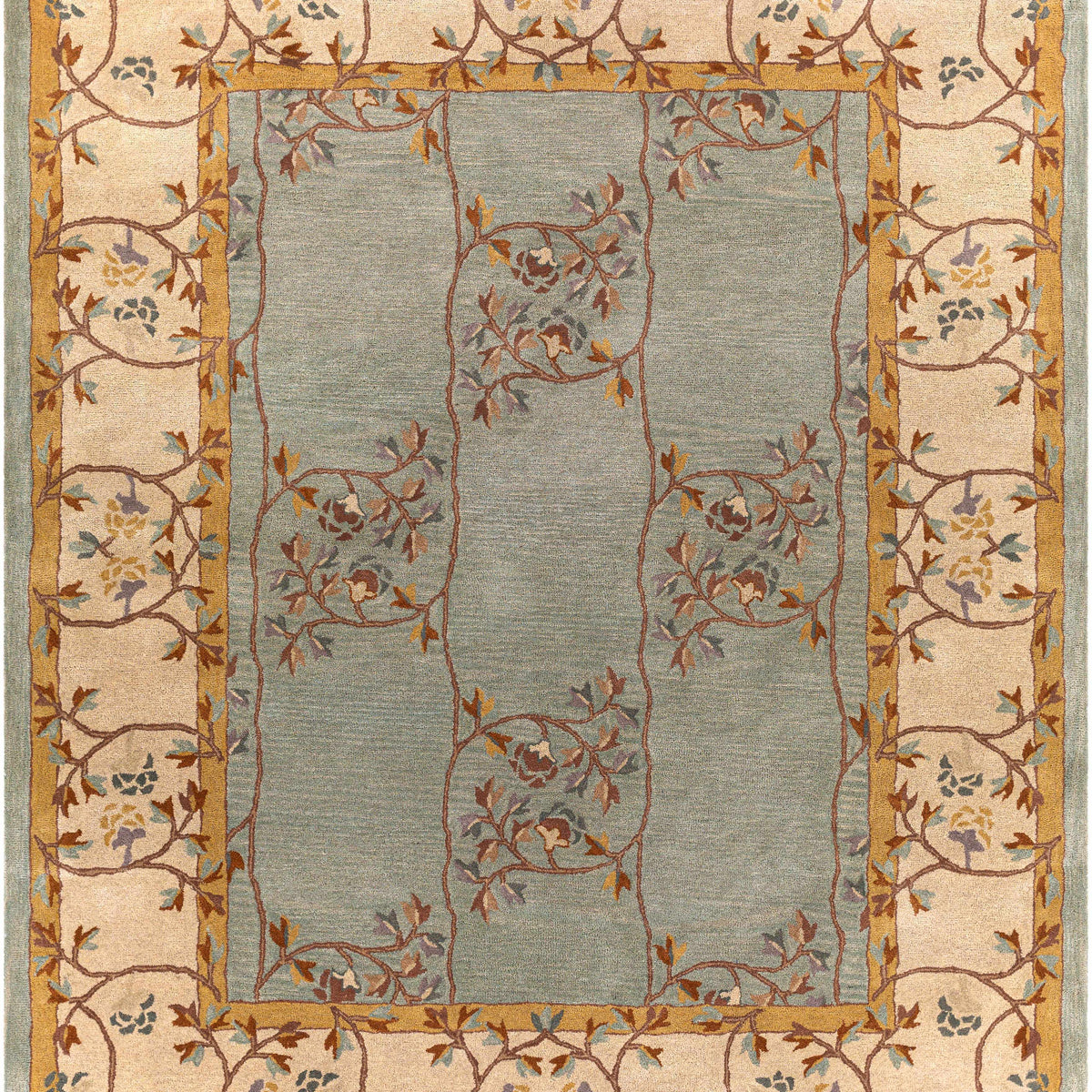 Stringer Area Rug