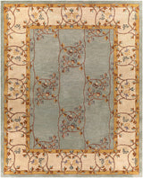 Stringer Area Rug - Ornate Home