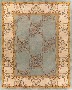 Stringer Area Rug - Ornate Home