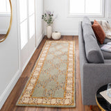 Stringer Area Rug - Ornate Home