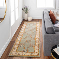 Stringer Area Rug - Ornate Home