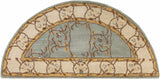 Stringer Area Rug - Ornate Home