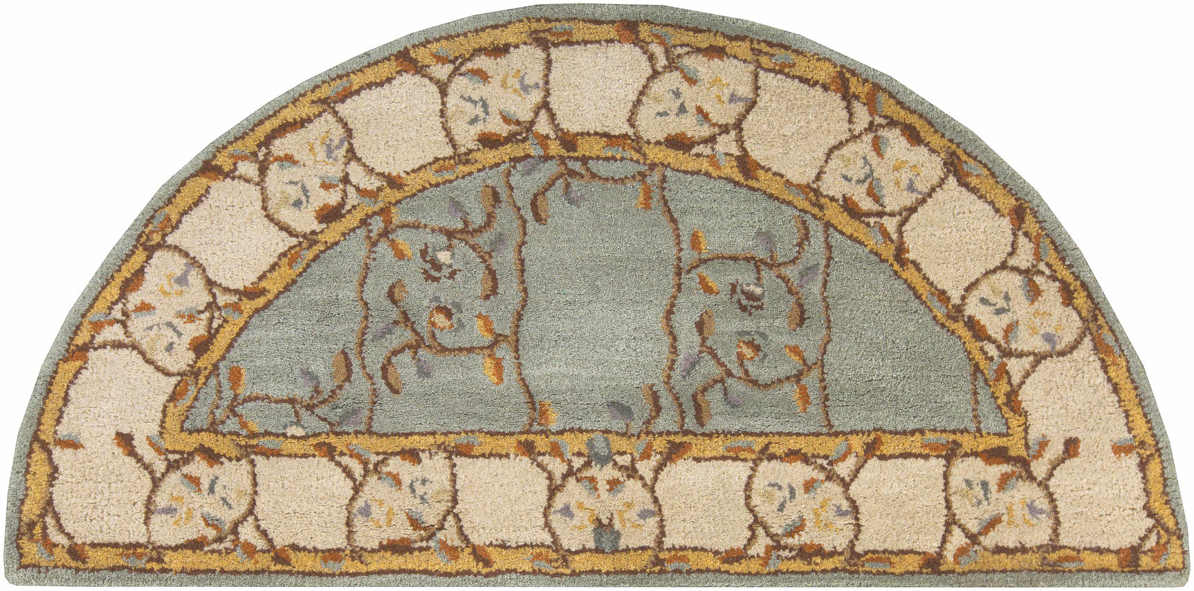 Stringer Area Rug - Ornate Home