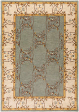 Stringer Area Rug - Ornate Home