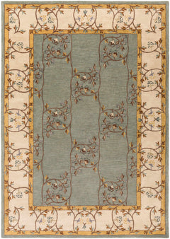 Stringer Area Rug - Ornate Home