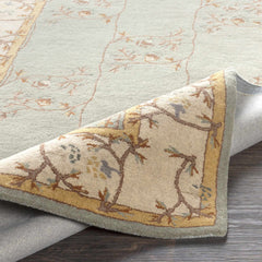 Stringer Area Rug - Ornate Home