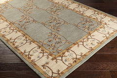 Stringer Area Rug - Ornate Home