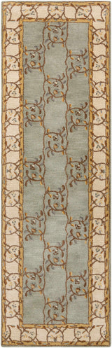 Stringer Area Rug - Ornate Home