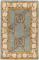 Stringer Area Rug - Ornate Home