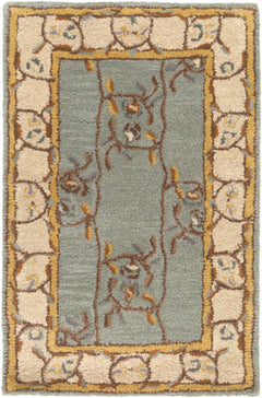 Stringer Area Rug - Ornate Home