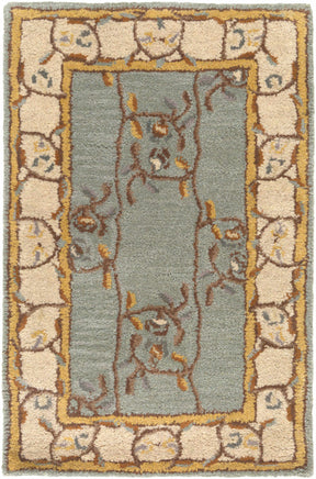Stringer Area Rug - Ornate Home
