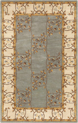 Stringer Area Rug - Ornate Home