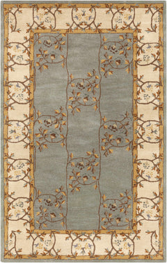 Stringer Area Rug - Ornate Home