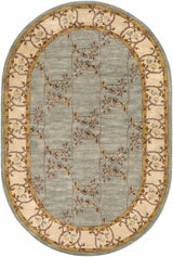Stringer Area Rug - Ornate Home
