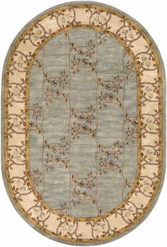 Stringer Area Rug - Ornate Home