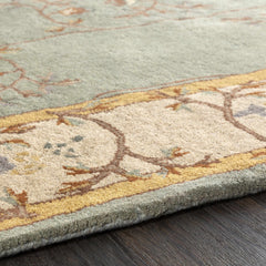 Stringer Area Rug - Ornate Home