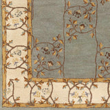 Stringer Area Rug - Ornate Home