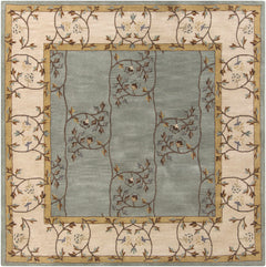 Stringer Area Rug - Ornate Home