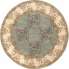 Stringer Area Rug - Ornate Home