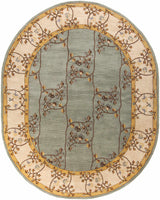 Stringer Area Rug - Ornate Home