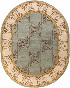 Stringer Area Rug - Ornate Home