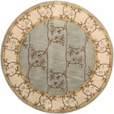 Stringer Area Rug - Ornate Home