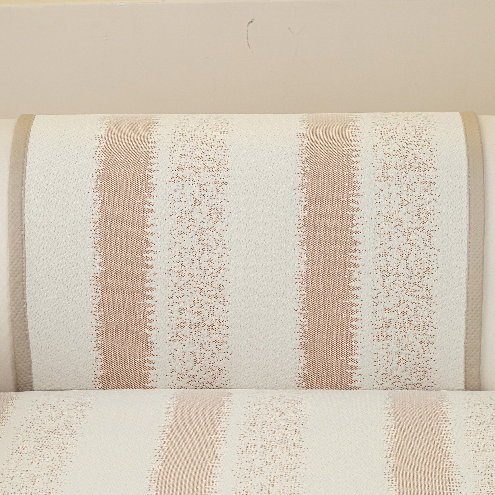 Striped Non-Slip Cooling Couch Cover, Summer Couch Pads for Seat Back Armrest - Ornate Home