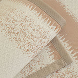 Striped Non-Slip Cooling Couch Cover, Summer Couch Pads for Seat Back Armrest - Ornate Home
