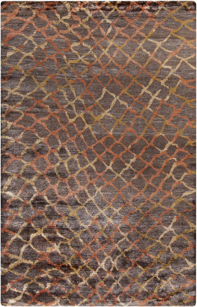Strong Area Rug - Clearance - Ornate Home
