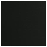 Strouse Black 5-piece Dining Set - Ornate Home