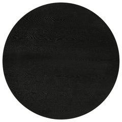 Strouse Black Coffee Table - Ornate Home