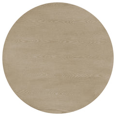 Strouse Natural Oak Coffee Table - Ornate Home