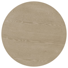 Strouse Natural Oak End & Side Table - Ornate Home