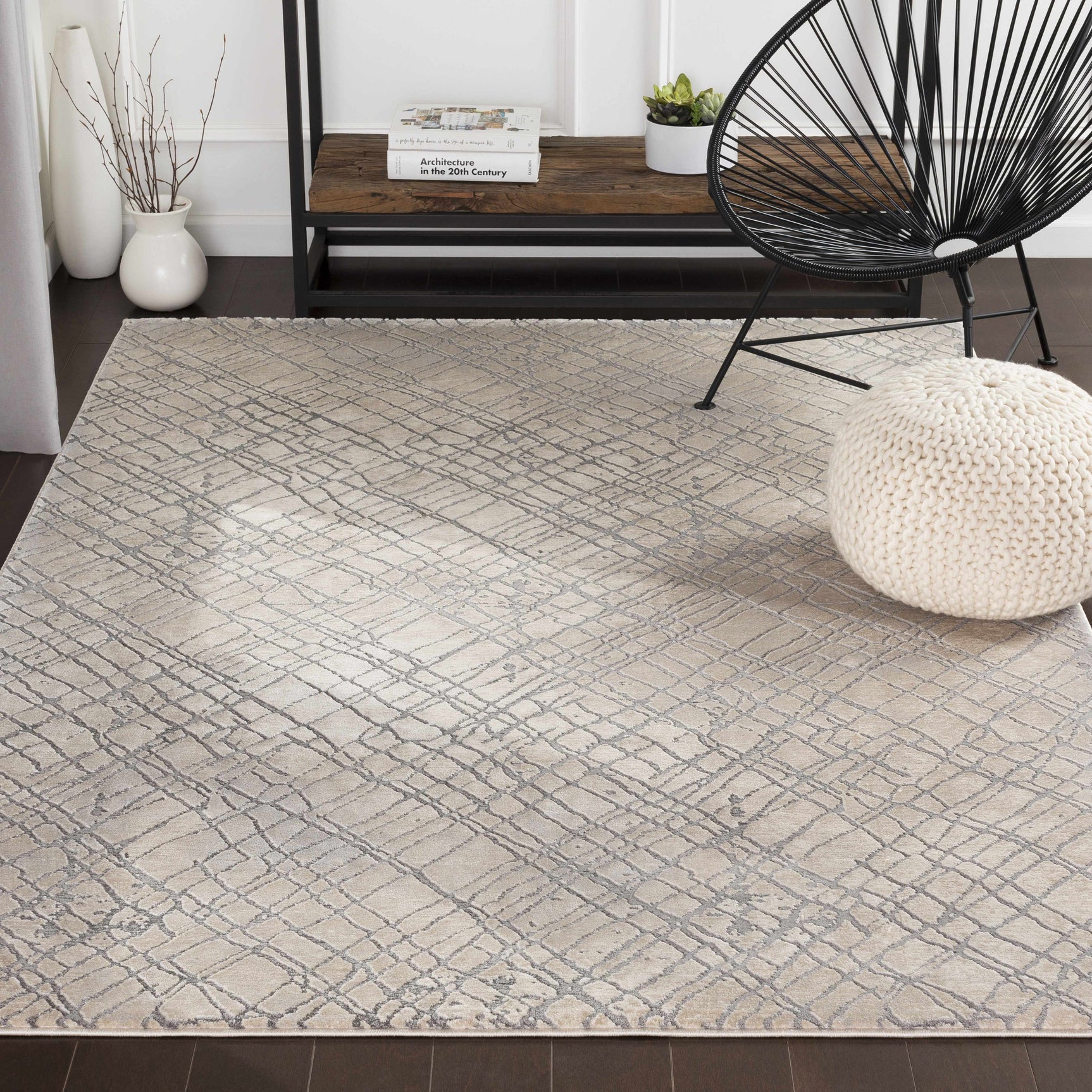 Strykersville Area Rug - Clearance - Ornate Home