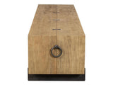 Stuben Tan Bench - Ornate Home
