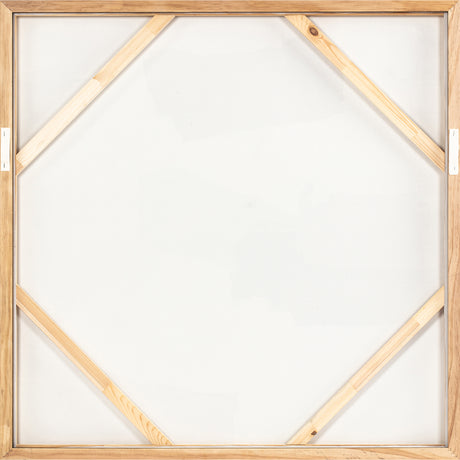 Studio Multicolor Framed Painting - Ornate Home