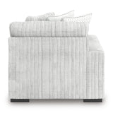 Stupendous Alloy 2-Piece Left Arm Facing Sectional with Chaise (Online Special Price) - Ornate Home