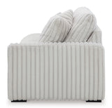 Stupendous Alloy 2-Piece Left Arm Facing Sectional with Chaise - Ornate Home