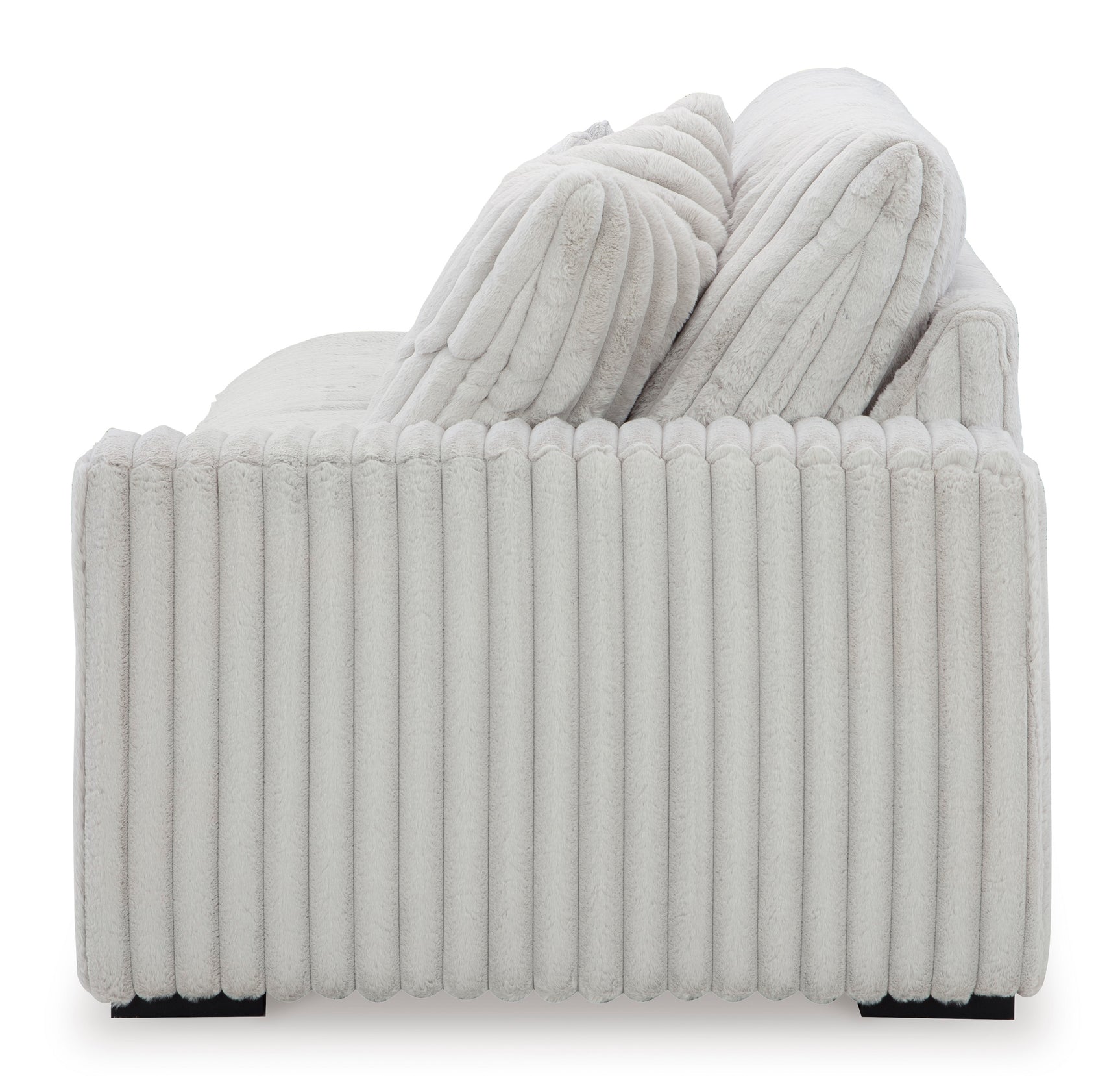 Stupendous Alloy 2-Piece Left Arm Facing Sectional with Chaise - Ornate Home