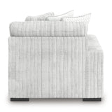 Stupendous Alloy 2-Piece Left Arm Facing Sectional with Chaise - Ornate Home