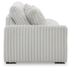 Stupendous Alloy 4-Piece Sectional, Oversized Chaise and Ottoman - Ornate Home